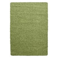 Ayyildiz kilimas Shaggy Dream Green 4000, 120x170 cm