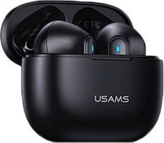 Usams NX10 Black (Juodos)