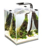 Aquael 326230, juodas, 30 l