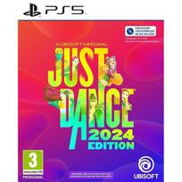 just dance ps5 - Just Dance 2024 Edition (PS5) - 1 nuotrauka