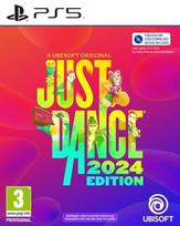 just dance ps5 - Just Dance 2024 Edition (PS5) - 2 nuotrauka
