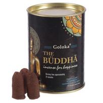Smilkalai Buddha, 24 vnt.