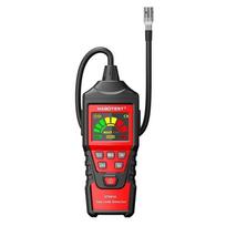duju detektorius -  Habotest HT601A - 1 nuotrauka