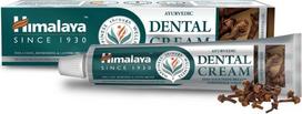 Himalaya Dental Cream Clove Essential Oil Toothpaste, 100g