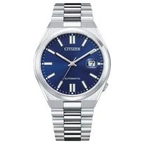 citizen tsuyosa automatic - Citizen Automatic NJ0150-81L - 1 nuotrauka