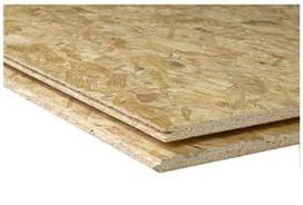 Kronospan, 250 cm x 62.5 cm x 1.2 cm