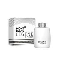 mont blanc legend - Mont Blanc Legend Spirit EDT vyrams, 4,5 ml - 1 nuotrauka