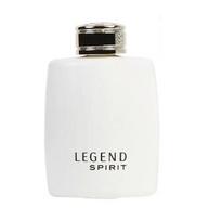 mont blanc legend - Mont Blanc Legend Spirit EDT vyrams, 4,5 ml - 2 nuotrauka