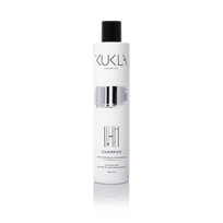 plauku sampunas -  KUKLA COSMETICS drėkinamasis šampūnas, 300 ml - 1 nuotrauka