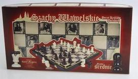 magiera sachmatai - Chess 6453576 - 1 nuotrauka