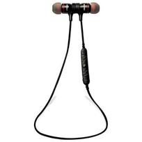 ausines sportui bluetooth - Awei A920BL Black (Juodos) - 2 nuotrauka