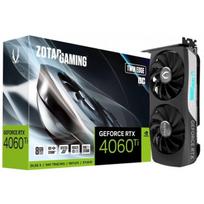 xiaomios - ZOTAC GeForce RTX 4060 Ti Gaming Twin Edge OC 8GB GDDR6 128bit - 2 nuotrauka