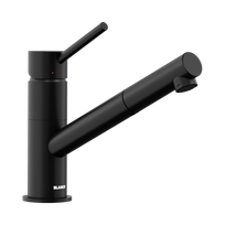 blanco maisytuvas - BLANCO KANO-S Black matt HD - 2 nuotrauka