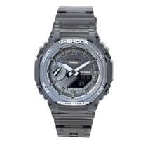 g shock laikrodis casio - Casio GMA-S2100SK-1AER - 2 nuotrauka