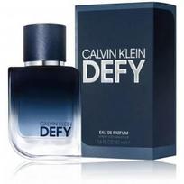 calvin klein - Calvin Klein Defy EDP kvepalai vyrams - 50 ml. - 2 nuotrauka