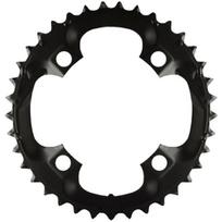 dviracio zvaigzde - Shimano Acera FC-M36 32T - 1 nuotrauka