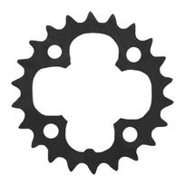 dviracio zvaigzde - Shimano Acera FC-M36 32T - 2 nuotrauka