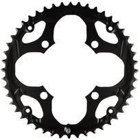 dviracio zvaigzde - Shimano Acera FC-M36 32T - 3 nuotrauka