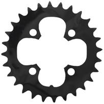 dviracio zvaigzde - Shimano Acera FC-M36 32T - 4 nuotrauka