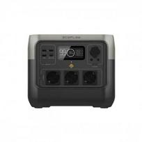 isorine baterija - EcoFlow RIVER 2 PRO 768Wh - 1 nuotrauka