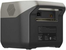 isorine baterija - EcoFlow RIVER 2 PRO 768Wh - 4 nuotrauka