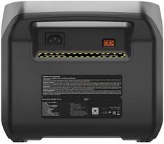isorine baterija - EcoFlow RIVER 2 PRO 768Wh - 5 nuotrauka