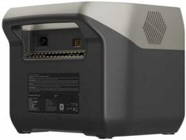 isorine baterija - EcoFlow RIVER 2 PRO 768Wh - 6 nuotrauka