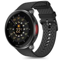 vantage v3 - Polar Vantage V3 S/ L Night Black - 1 nuotrauka