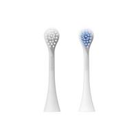 Curaprox Sensitive Duo 2 vnt Balta
