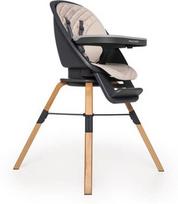 MUUVO CHOC 2 maitinimo kėdutė BEIGE
