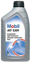 alyva atf -  Mobil ATF 3309, 1L - 2 nuotrauka