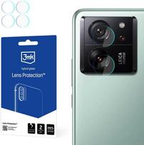 xiaomi 13t stikliukas - 3mk hibridinio stiklo objektyvo apsauga, skirta Xiaomi 13T / 13T Pro - 1 nuotrauka
