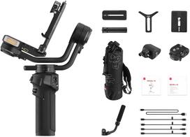 zhiyun weebill - Zhiyun Weebill 3S Combo - 1 nuotrauka