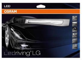 Dienos žibintai Osram LEDriving LG (LEDDRL102)