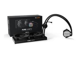 processoriu ausintuvas - BE QUIET PURE LOOP 2 280mm | BW018 - 1 nuotrauka