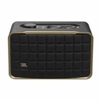 jbl koloneles - JBL Authentics 200 Black - 1 nuotrauka