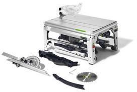 Festool CS 70 EG PRECISIO