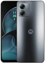 kamera telefonams - Motorola Moto G14 4/128GB Grey (Pilkas) - 2 nuotrauka