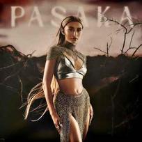 Vinyl (LP) Jessica Shy - Pasaka