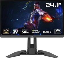 led monitorius - Asus ROG Swift Pro PG248QP 24.1" - 2 nuotrauka
