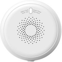 gas detektorius - Imou Gas Detector Alarm | IOT-ZGA1-EU - 1 nuotrauka