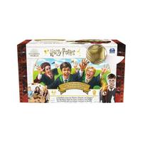 Harry Potter Catch the Snitch (EN)