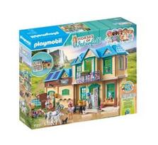 Playmobil Waterfall Ranch 71351, plastikas