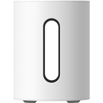 zemes - Sonos Sub Mini White (Balta) - 1 nuotrauka