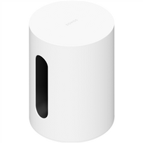 zemes - Sonos Sub Mini White (Balta) - 2 nuotrauka