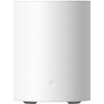 zemes - Sonos Sub Mini White (Balta) - 3 nuotrauka