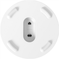 zemes - Sonos Sub Mini White (Balta) - 5 nuotrauka