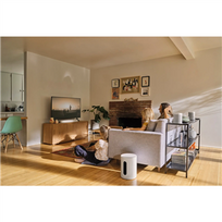 zemes - Sonos Sub Mini White (Balta) - 6 nuotrauka