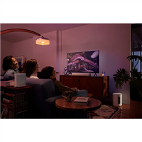 zemes - Sonos Sub Mini White (Balta) - 7 nuotrauka