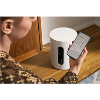 zemes - Sonos Sub Mini White (Balta) - 8 nuotrauka